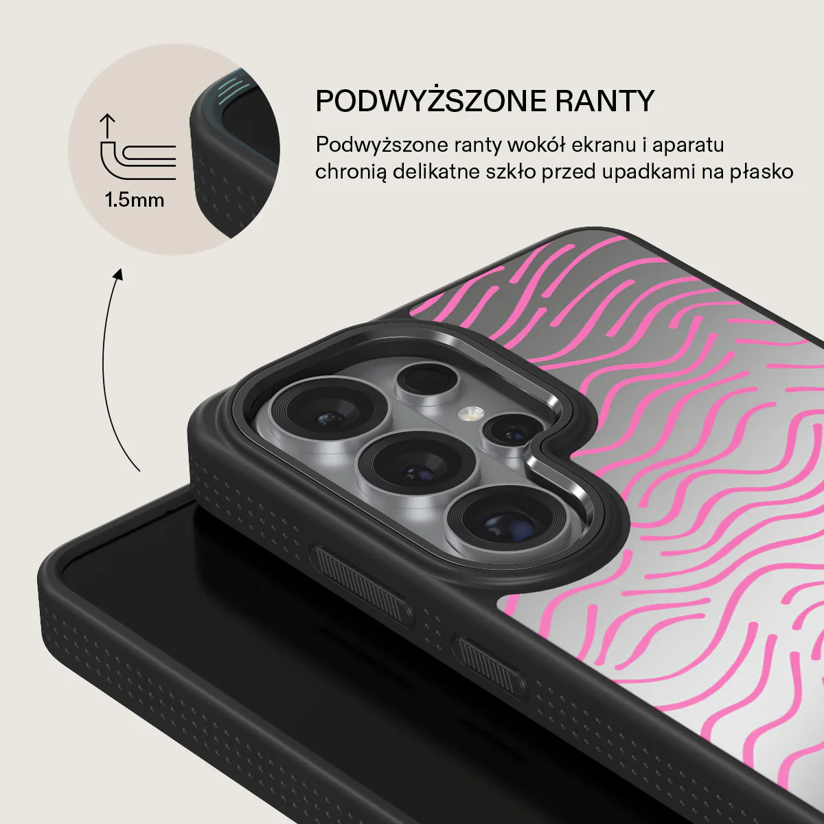 Secret Spot - Samsung Galaxy S26 Ultra Etui - Image 52