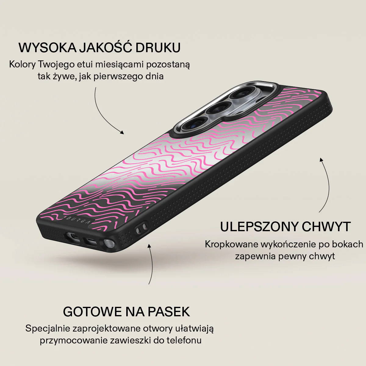 Secret Spot - Samsung Galaxy S26 Ultra Etui - Image 61