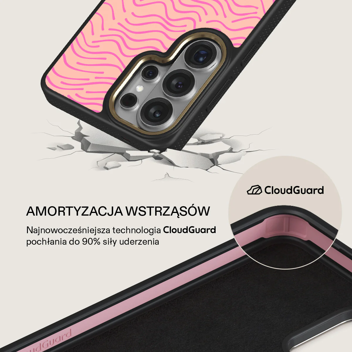 Secret Spot - Samsung Galaxy S26 Ultra Etui - Image 7
