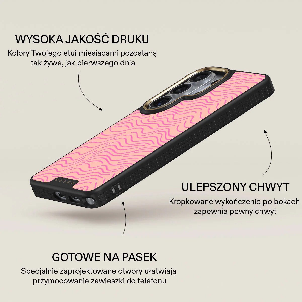 Secret Spot - Samsung Galaxy S26 Ultra Etui - Image 9