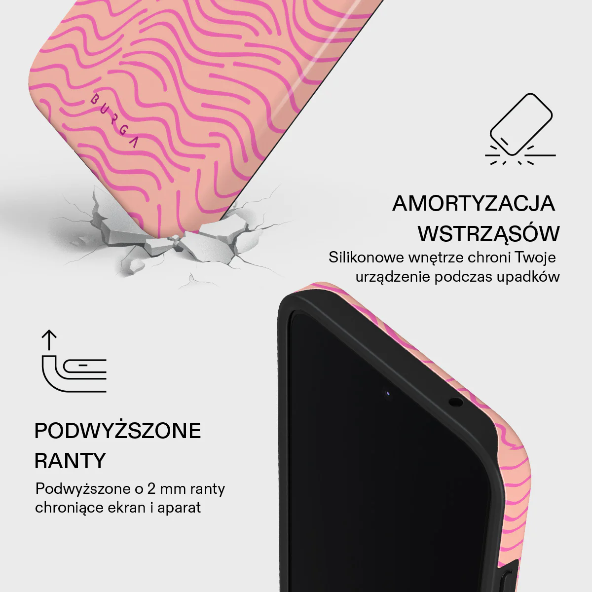 Secret Spot - Xiaomi 15T Etui - Image 4