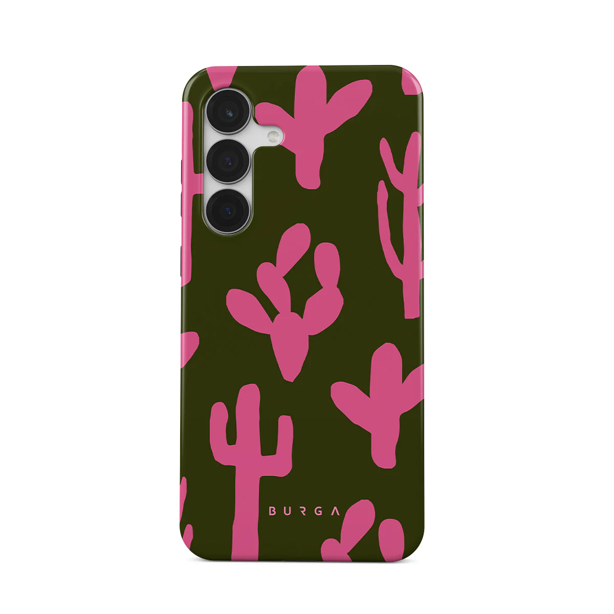 Serenade - Samsung Galaxy S25 FE Etui