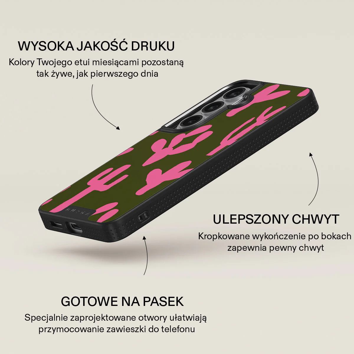Serenade - Samsung Galaxy S26 Etui - Image 16