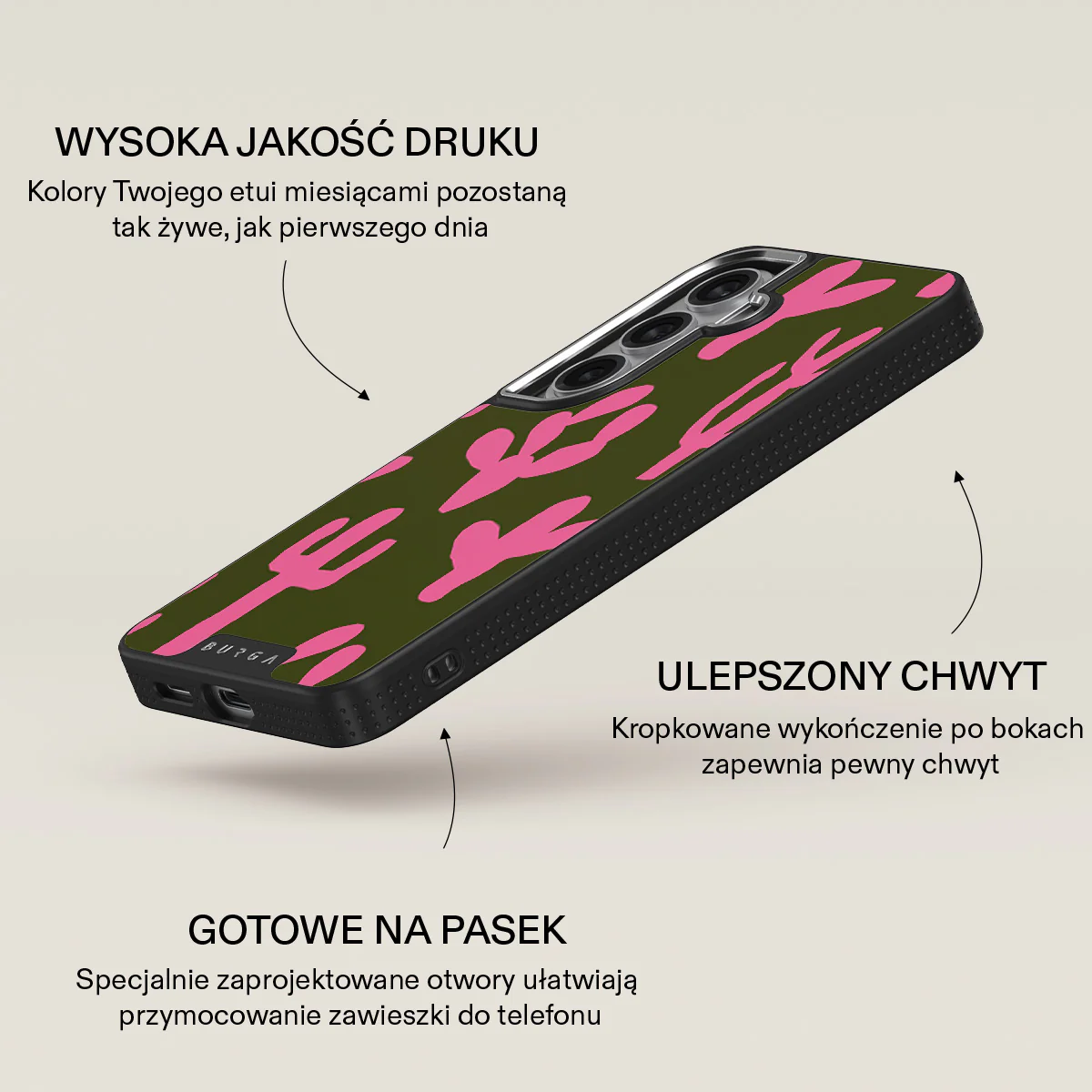 Serenade - Samsung Galaxy S26 Etui - Image 23