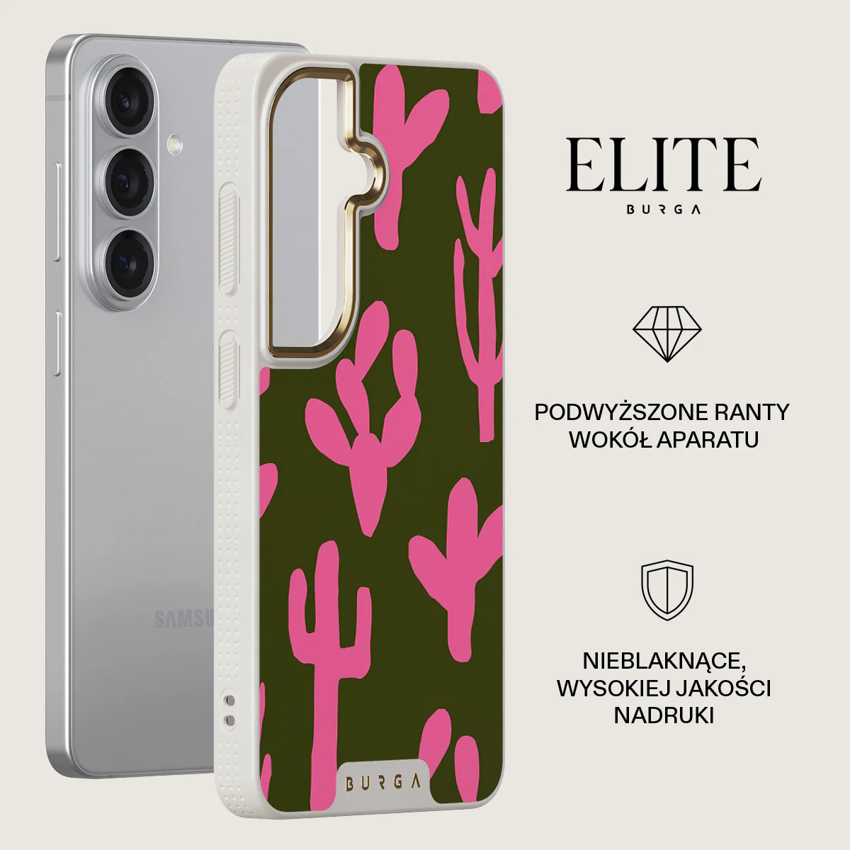Serenade - Samsung Galaxy S26 Etui - Image 27