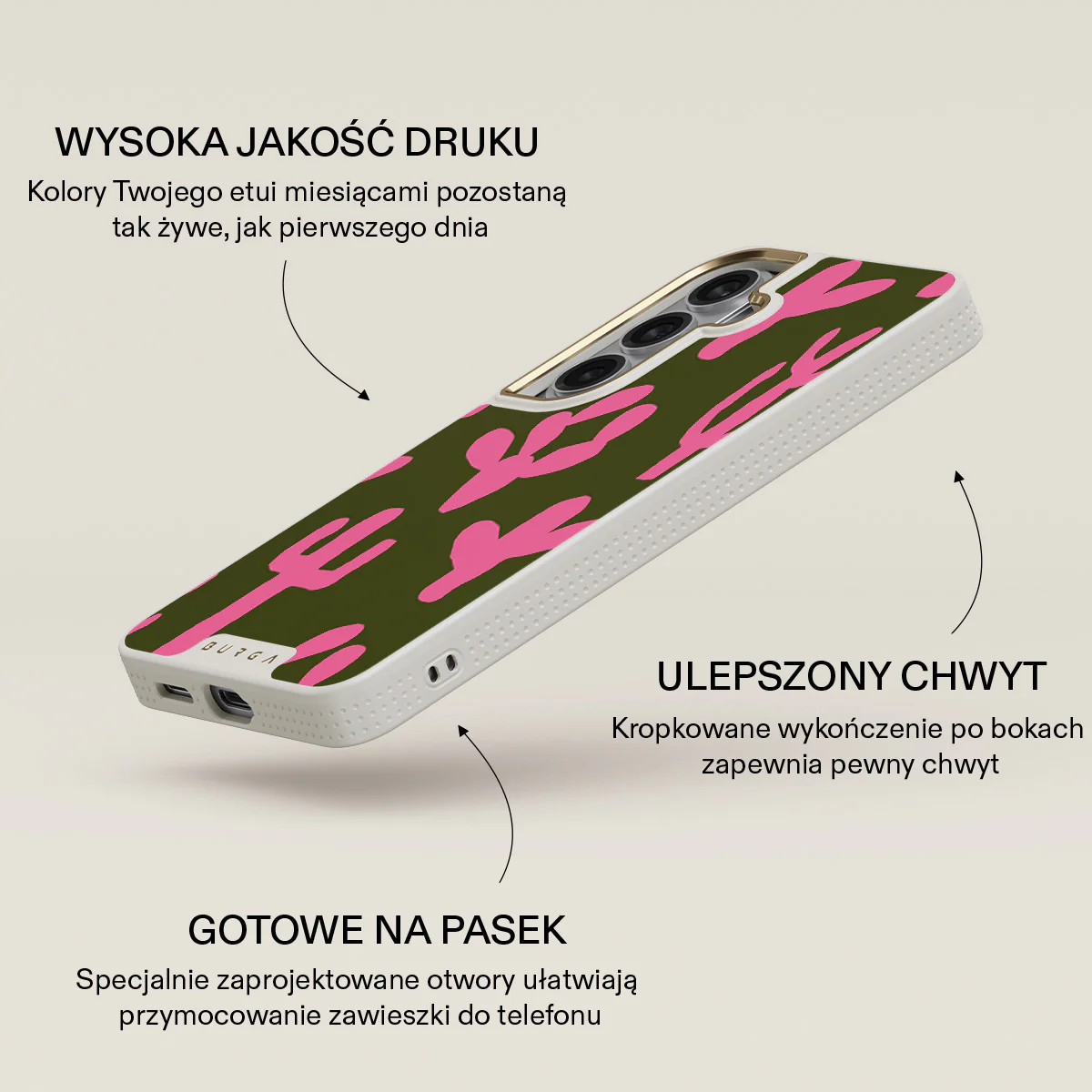 Serenade - Samsung Galaxy S26 Etui - Image 30