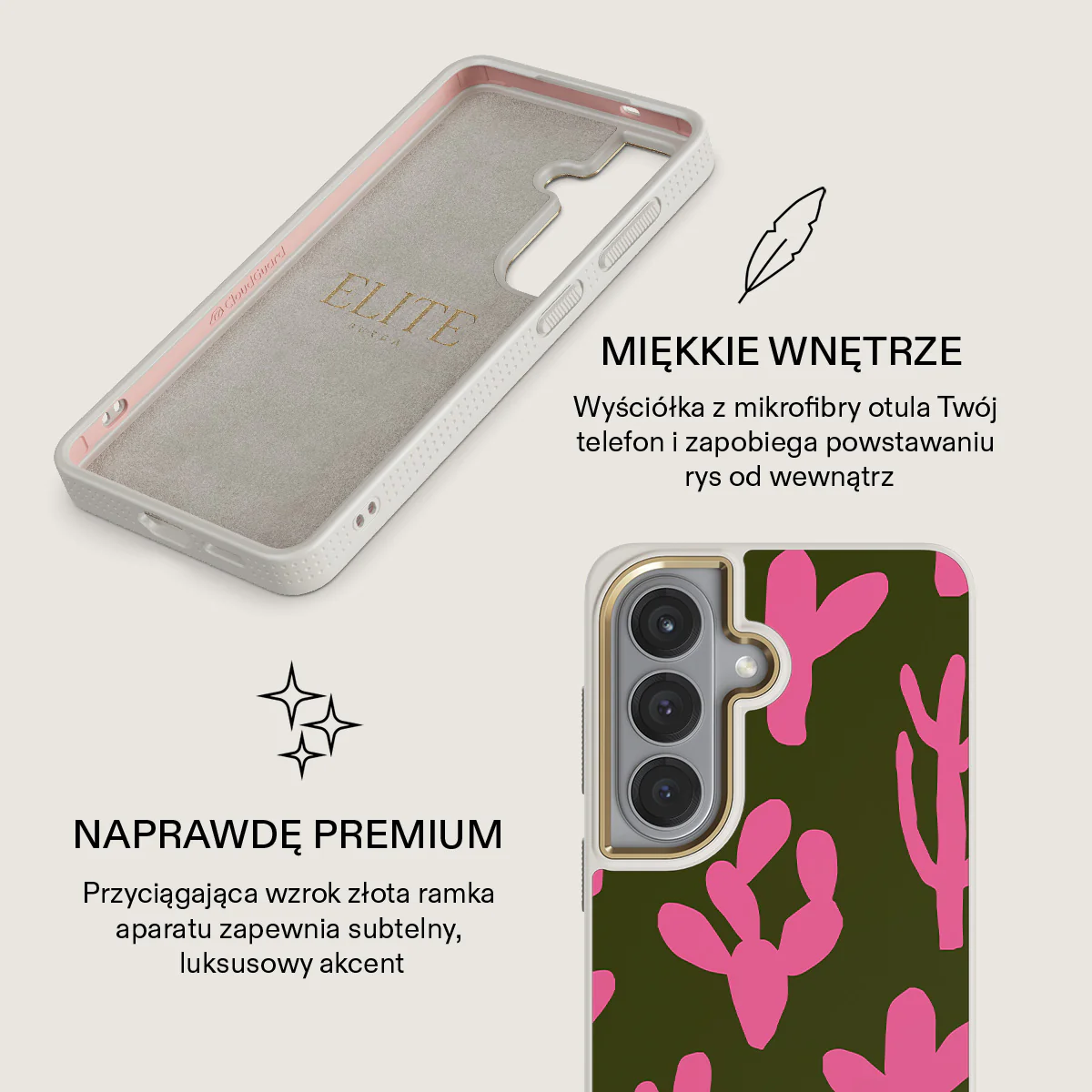 Serenade - Samsung Galaxy S26 Etui - Image 31