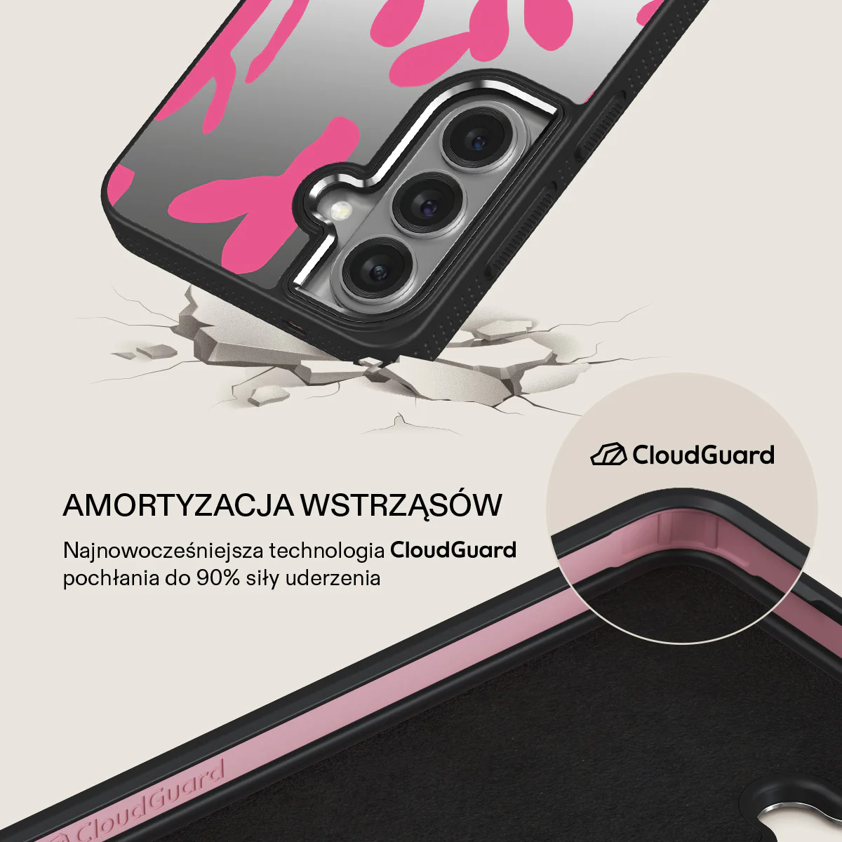 Serenade - Samsung Galaxy S26 Etui - Image 50