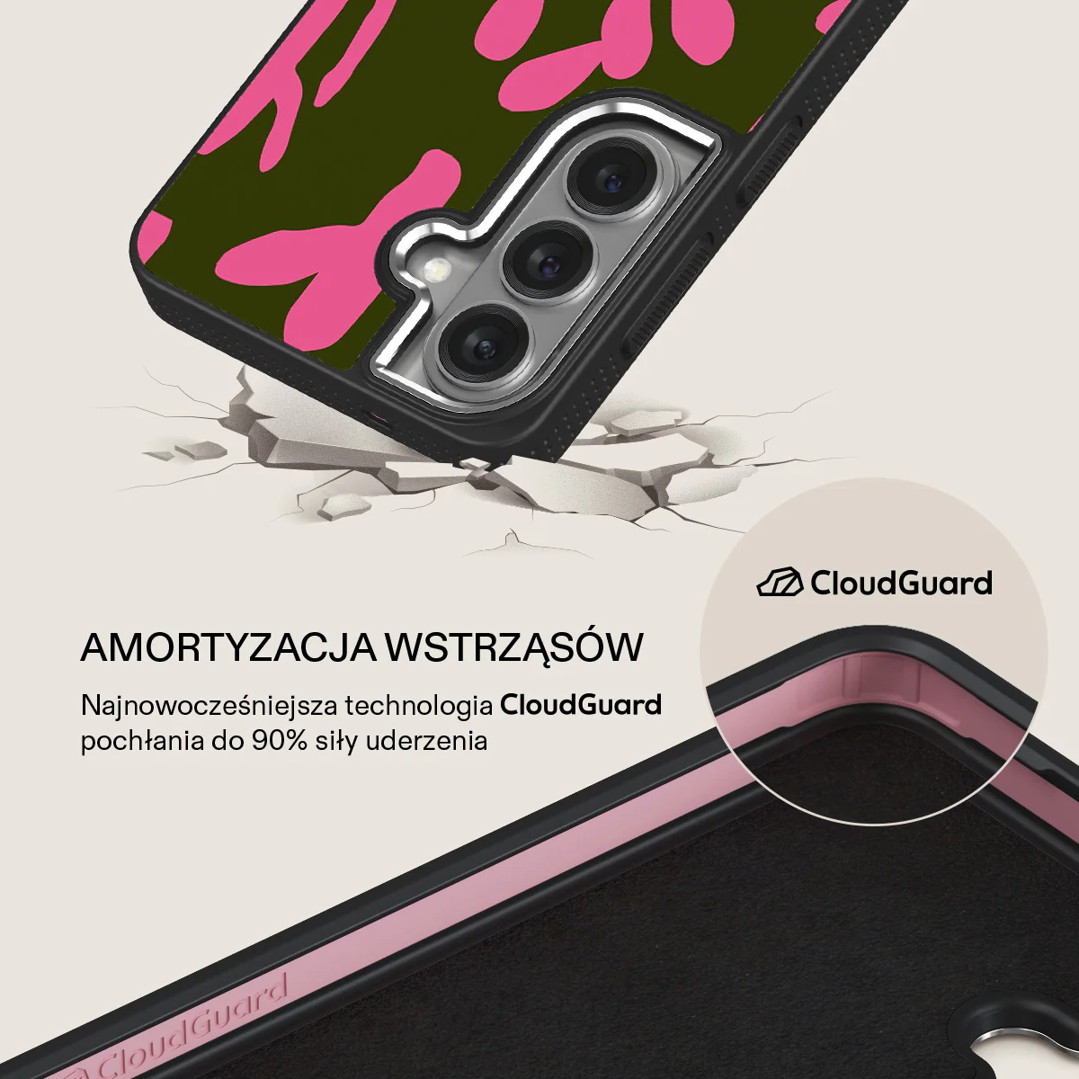 Serenade - Samsung Galaxy S26 Plus Etui - Image 21