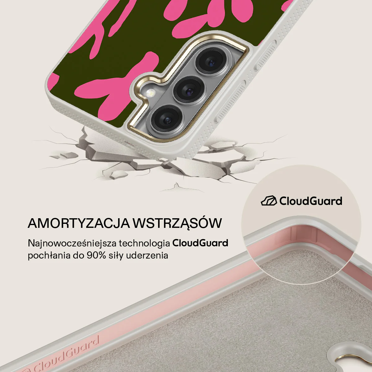 Serenade - Samsung Galaxy S26 Plus Etui - Image 28