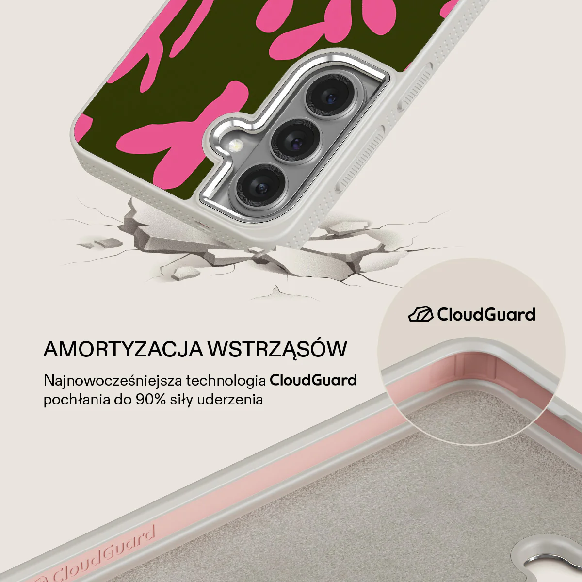Serenade - Samsung Galaxy S26 Plus Etui - Image 35