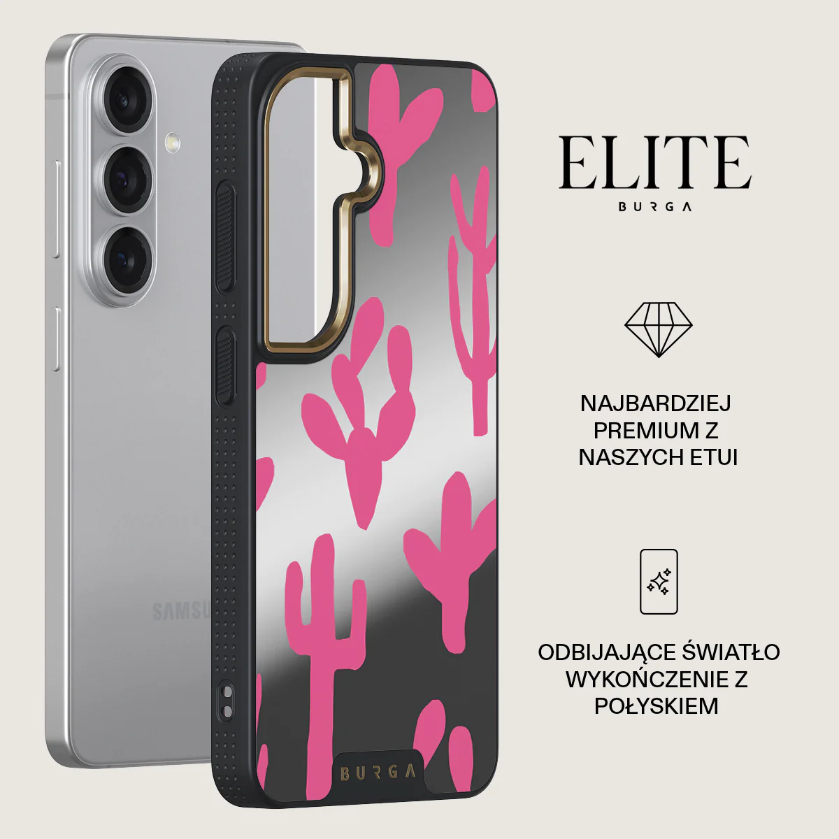 Serenade - Samsung Galaxy S26 Plus Etui - Image 41