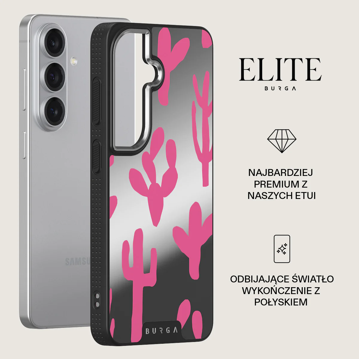 Serenade - Samsung Galaxy S26 Plus Etui - Image 57