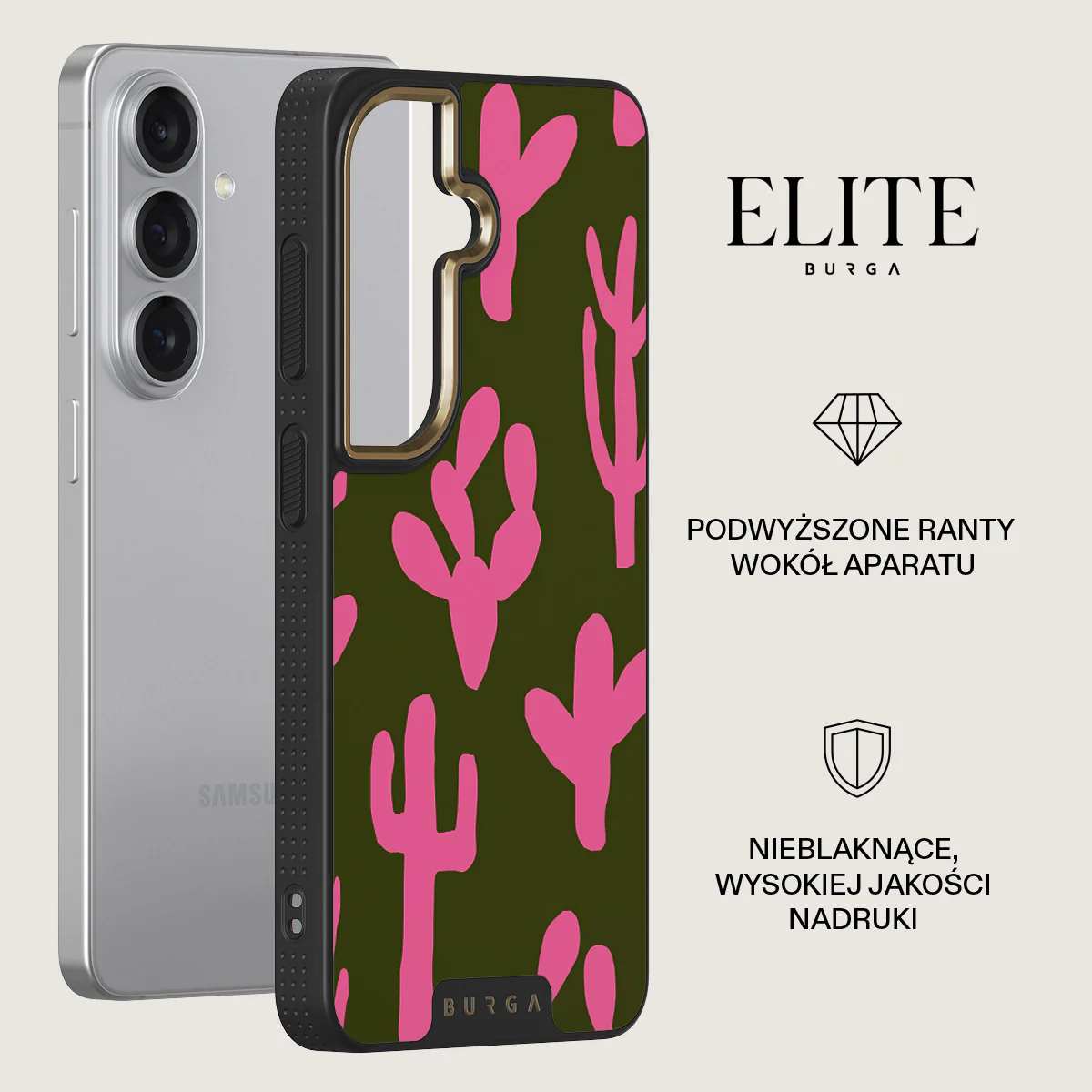 Serenade - Samsung Galaxy S26 Plus Etui - Image 6