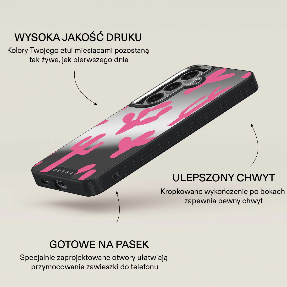 Serenade - Samsung Galaxy S26 Plus Etui - Image 61