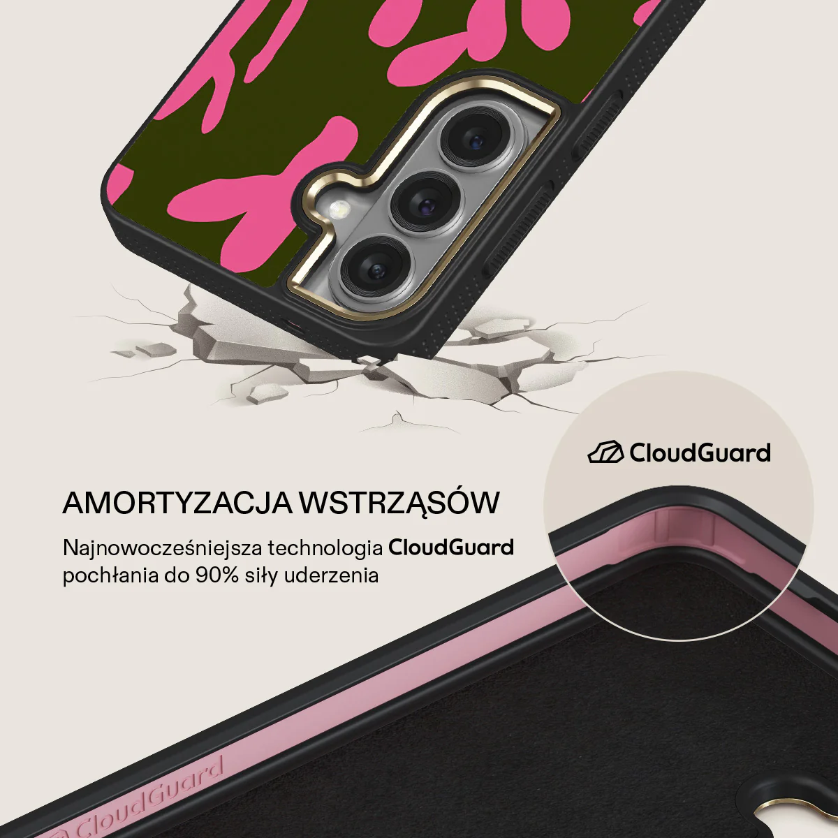 Serenade - Samsung Galaxy S26 Plus Etui - Image 7