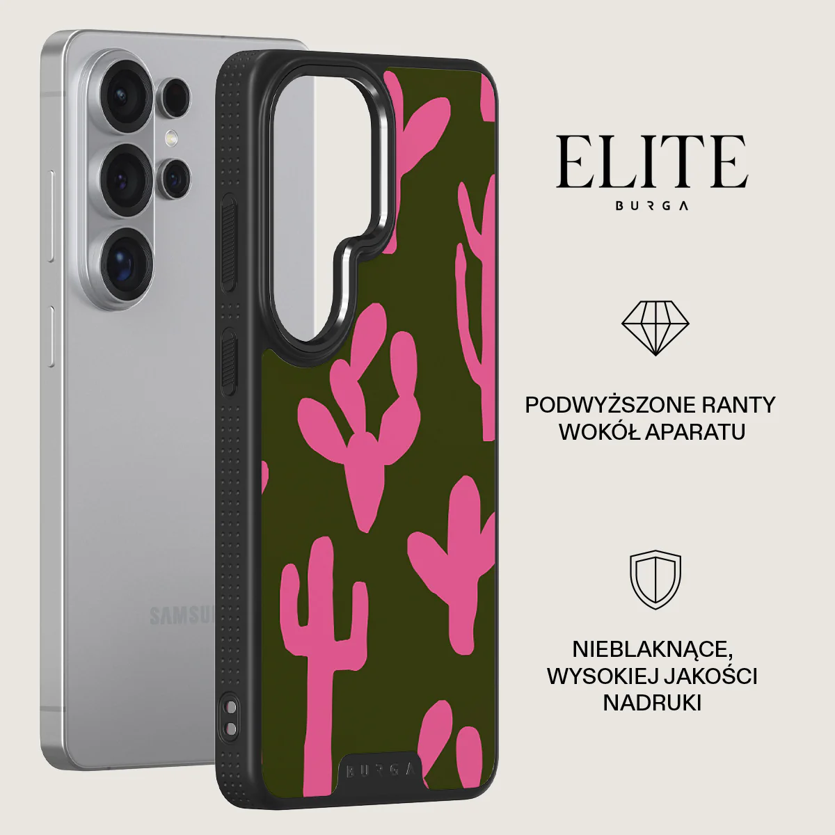 Serenade - Samsung Galaxy S26 Ultra Etui - Image 13