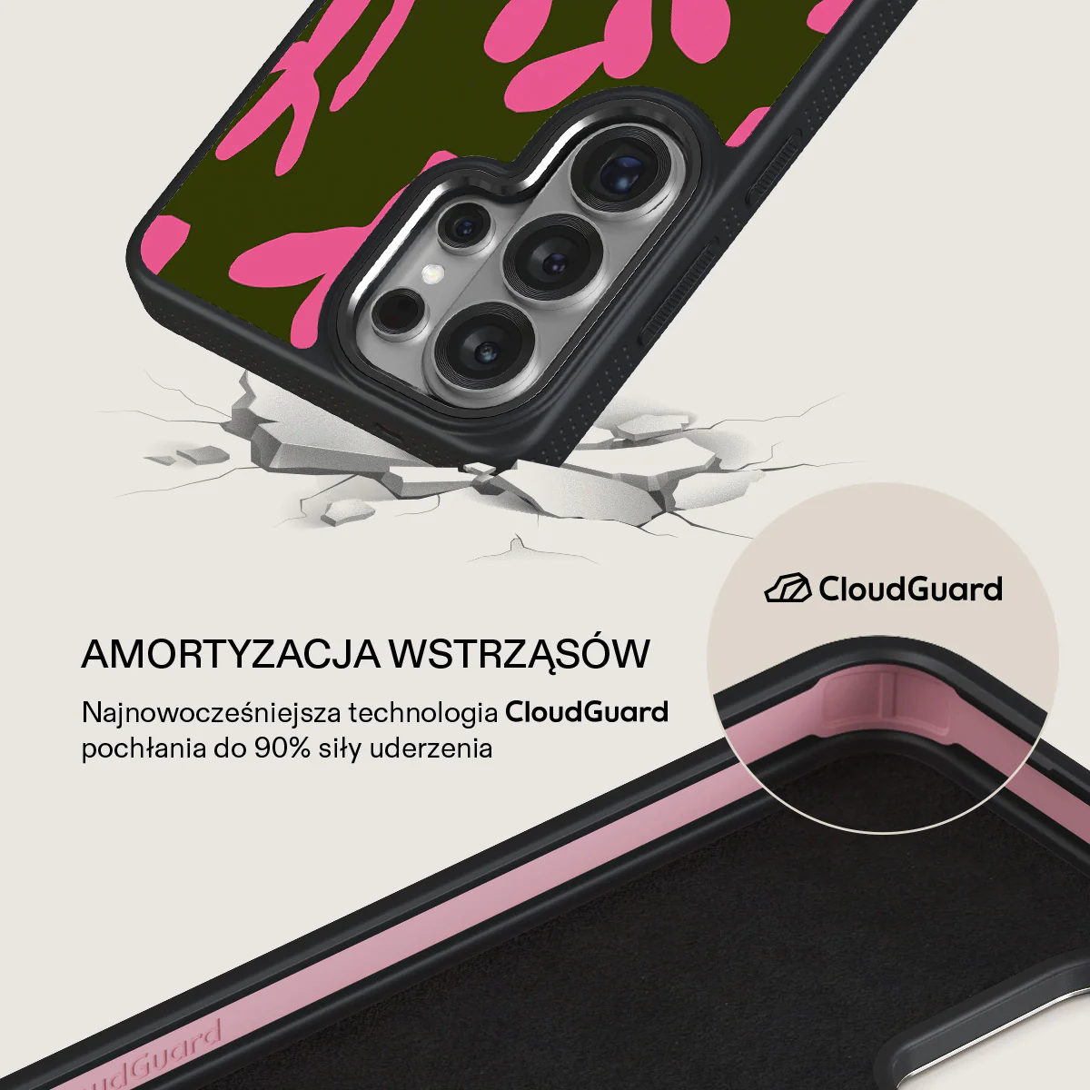 Serenade - Samsung Galaxy S26 Ultra Etui - Image 14
