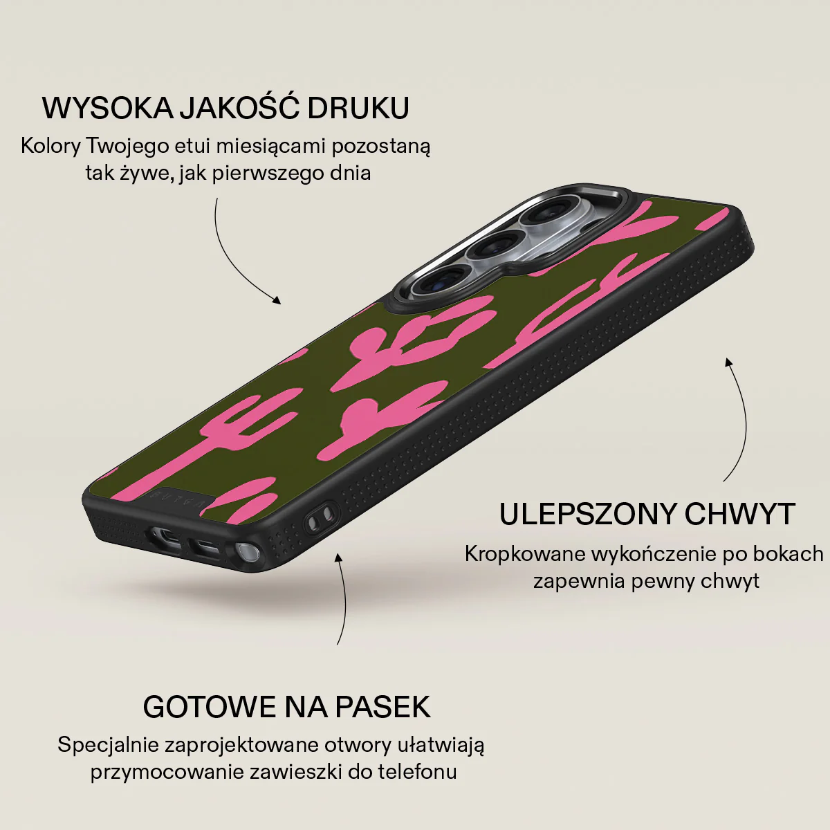 Serenade - Samsung Galaxy S26 Ultra Etui - Image 16