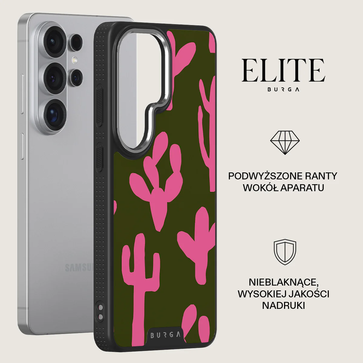 Serenade - Samsung Galaxy S26 Ultra Etui - Image 20