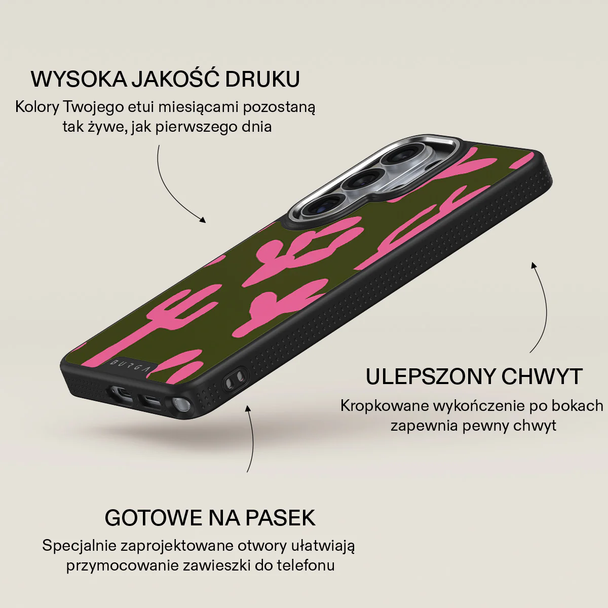 Serenade - Samsung Galaxy S26 Ultra Etui - Image 23