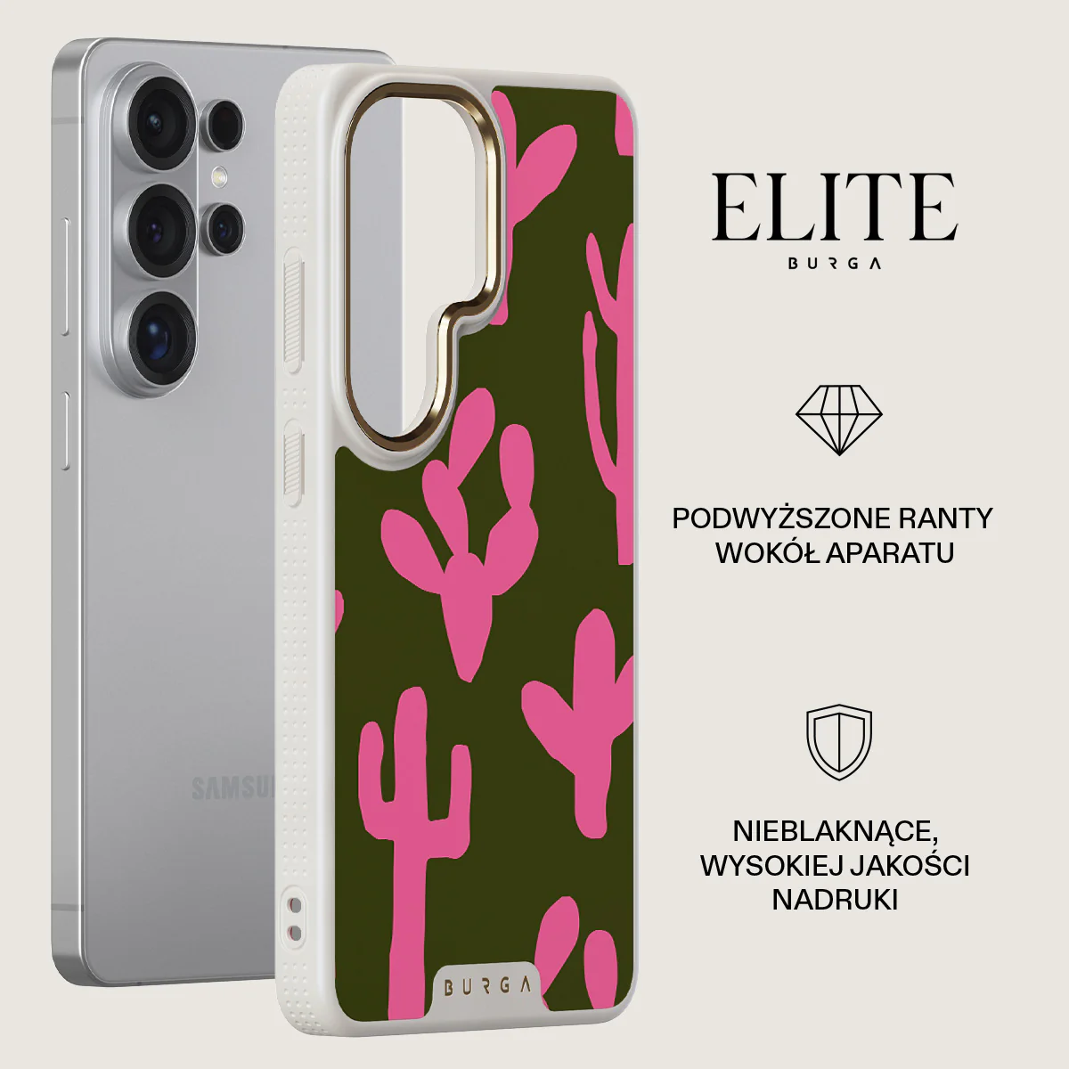 Serenade - Samsung Galaxy S26 Ultra Etui - Image 27