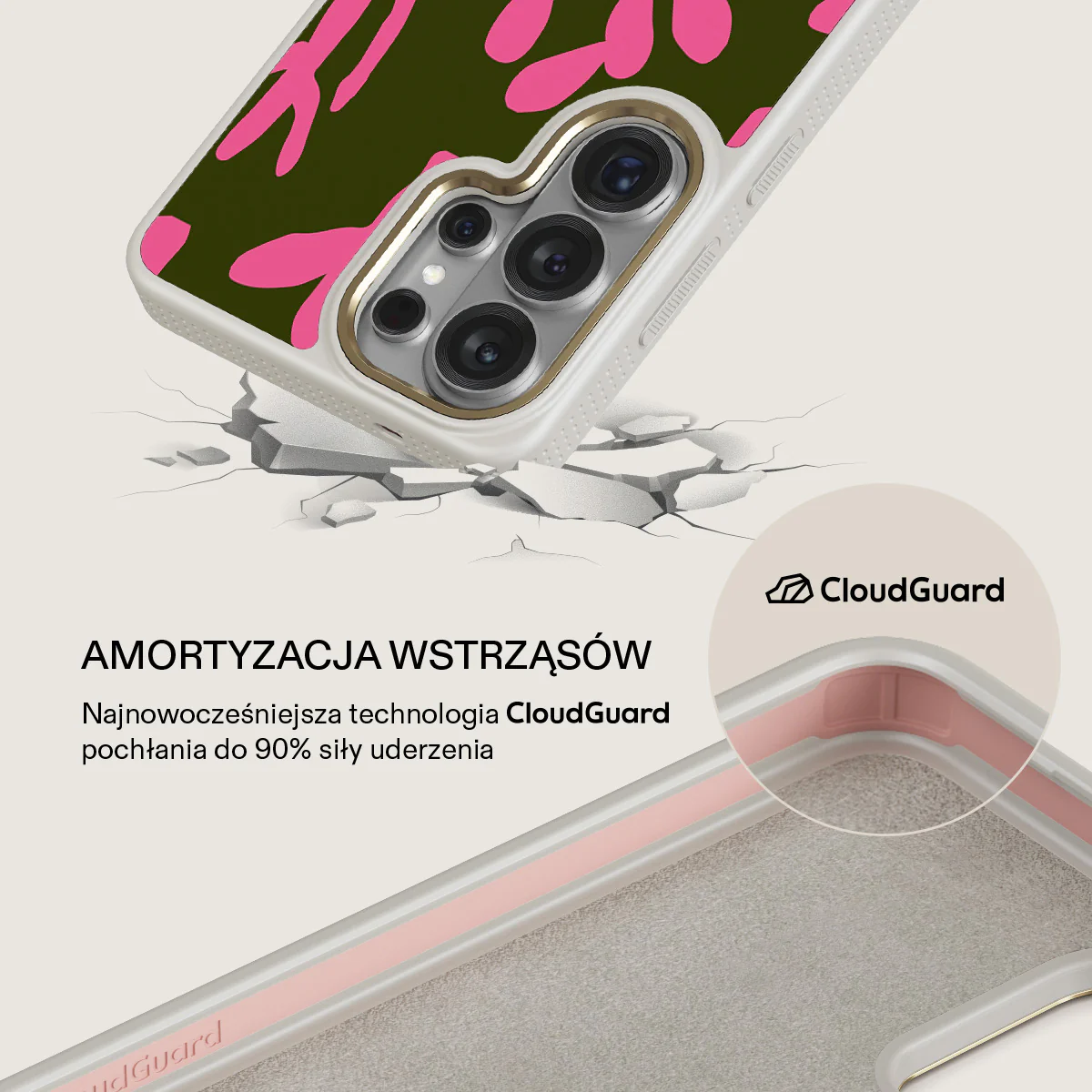 Serenade - Samsung Galaxy S26 Ultra Etui - Image 28