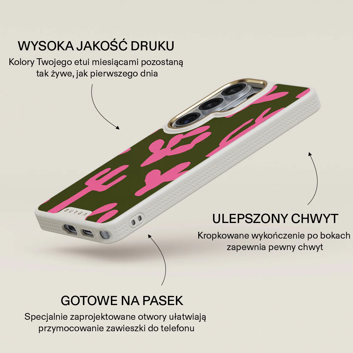 Serenade - Samsung Galaxy S26 Ultra Etui - Image 30