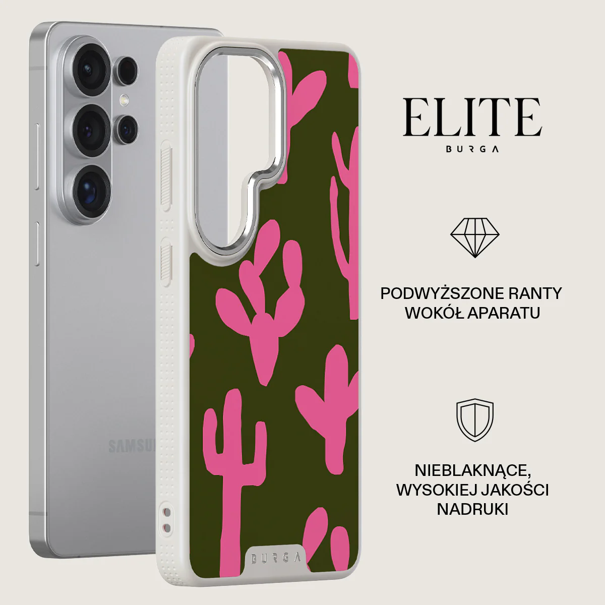 Serenade - Samsung Galaxy S26 Ultra Etui - Image 34