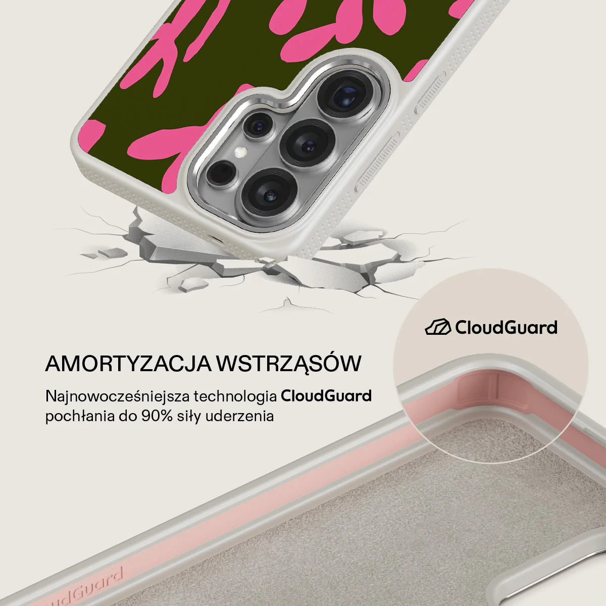 Serenade - Samsung Galaxy S26 Ultra Etui - Image 35