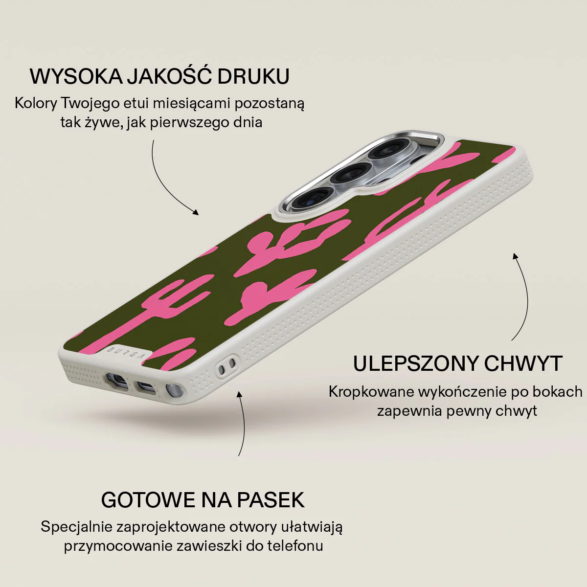 Serenade - Samsung Galaxy S26 Ultra Etui - Image 37