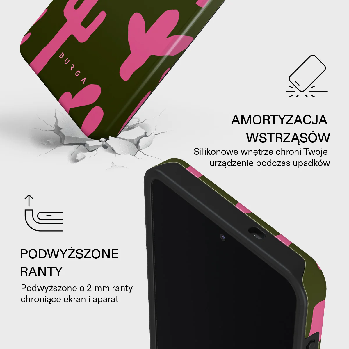 Serenade - Samsung Galaxy S26 Ultra Etui - Image 4