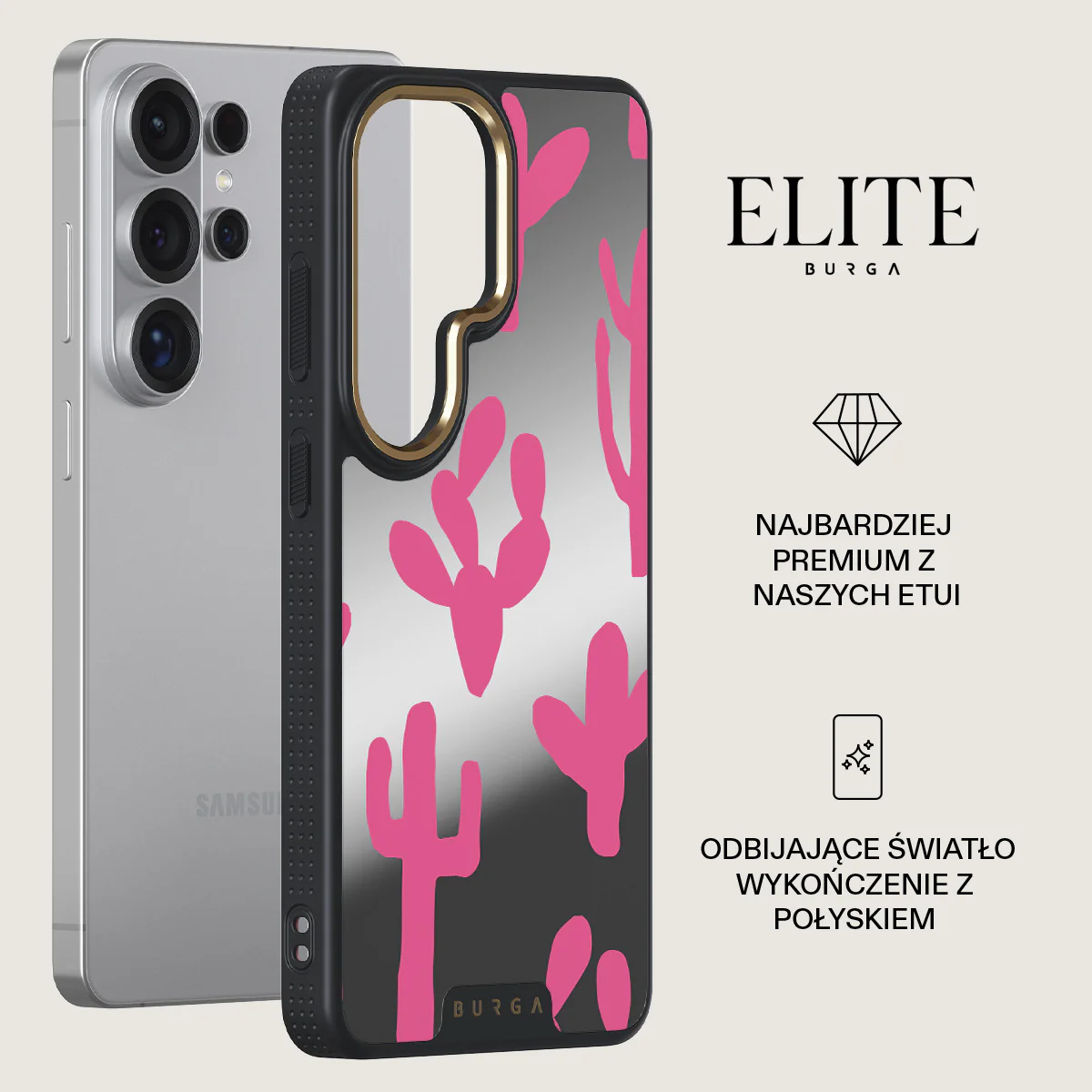 Serenade - Samsung Galaxy S26 Ultra Etui - Image 41