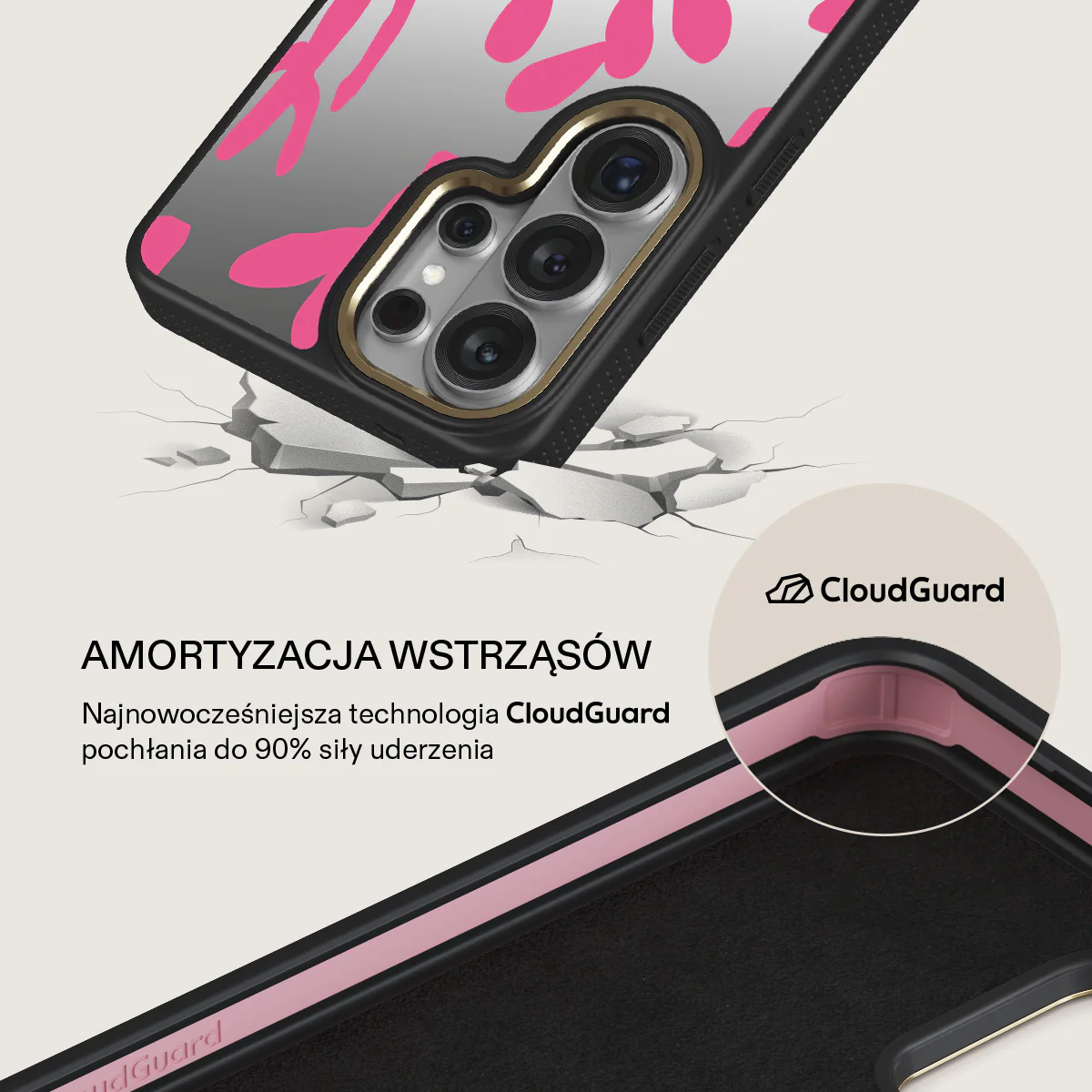 Serenade - Samsung Galaxy S26 Ultra Etui - Image 42