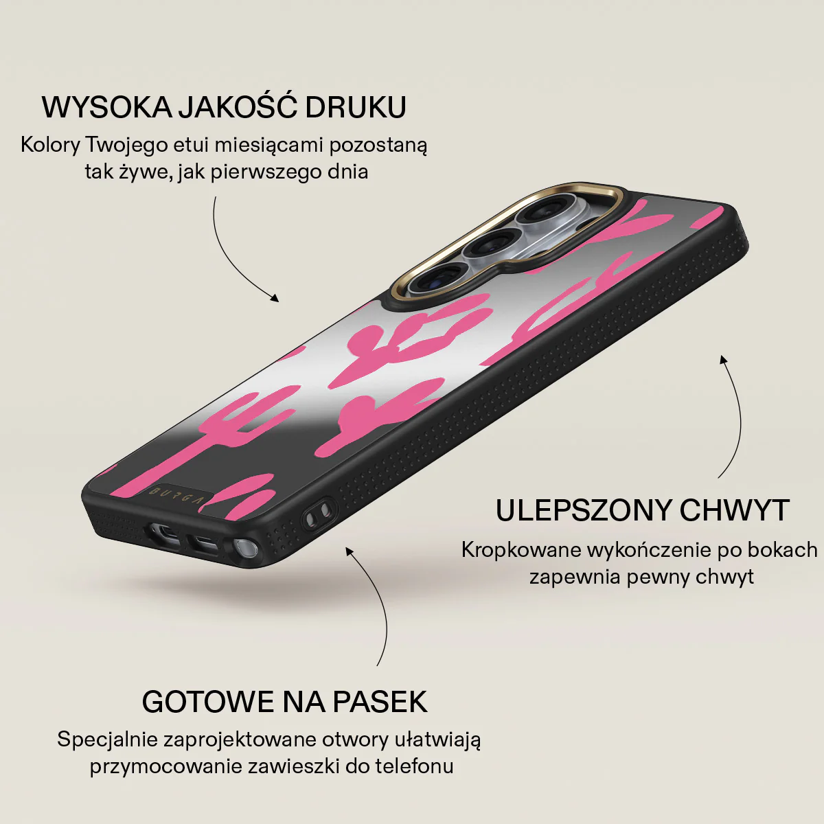 Serenade - Samsung Galaxy S26 Ultra Etui - Image 45
