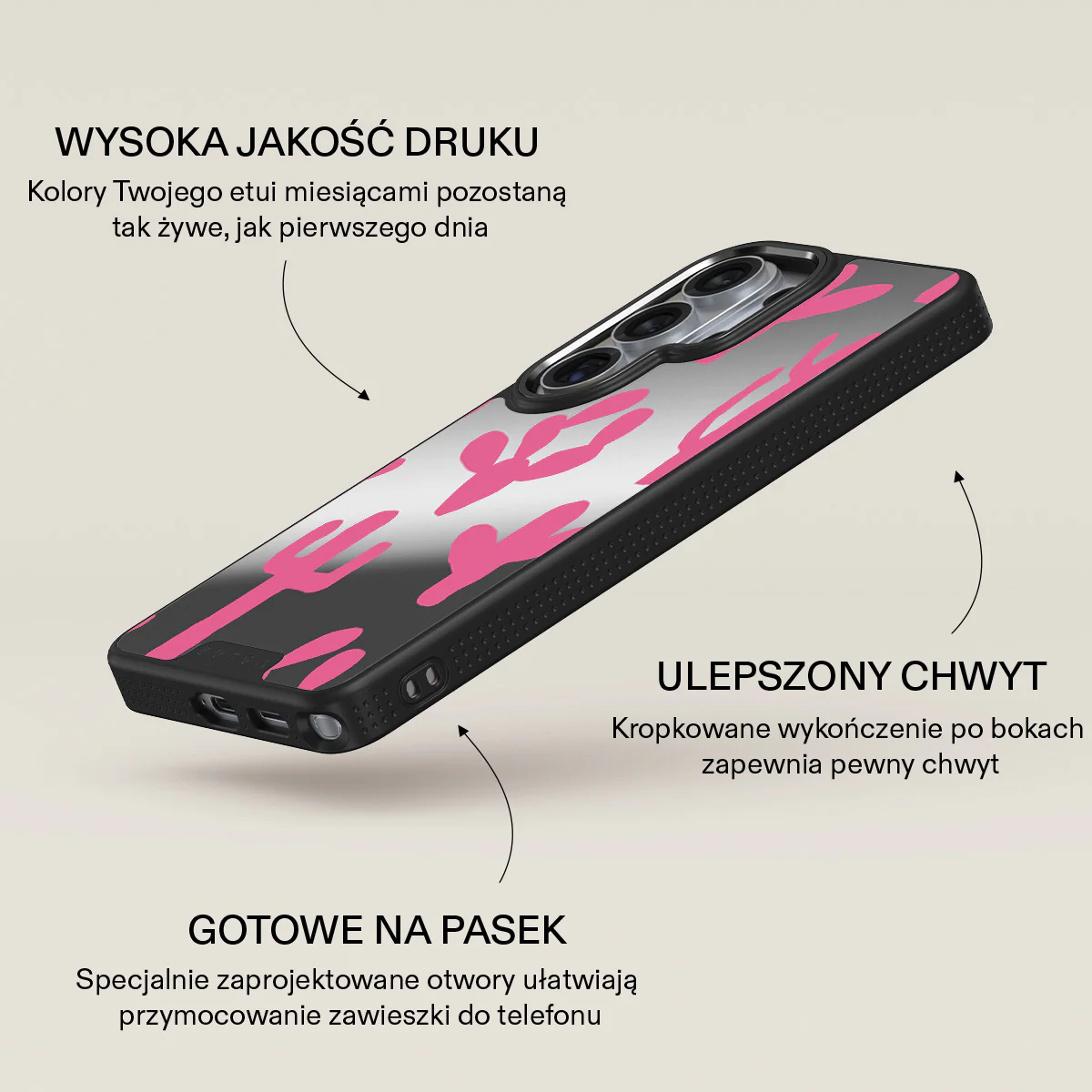 Serenade - Samsung Galaxy S26 Ultra Etui - Image 53
