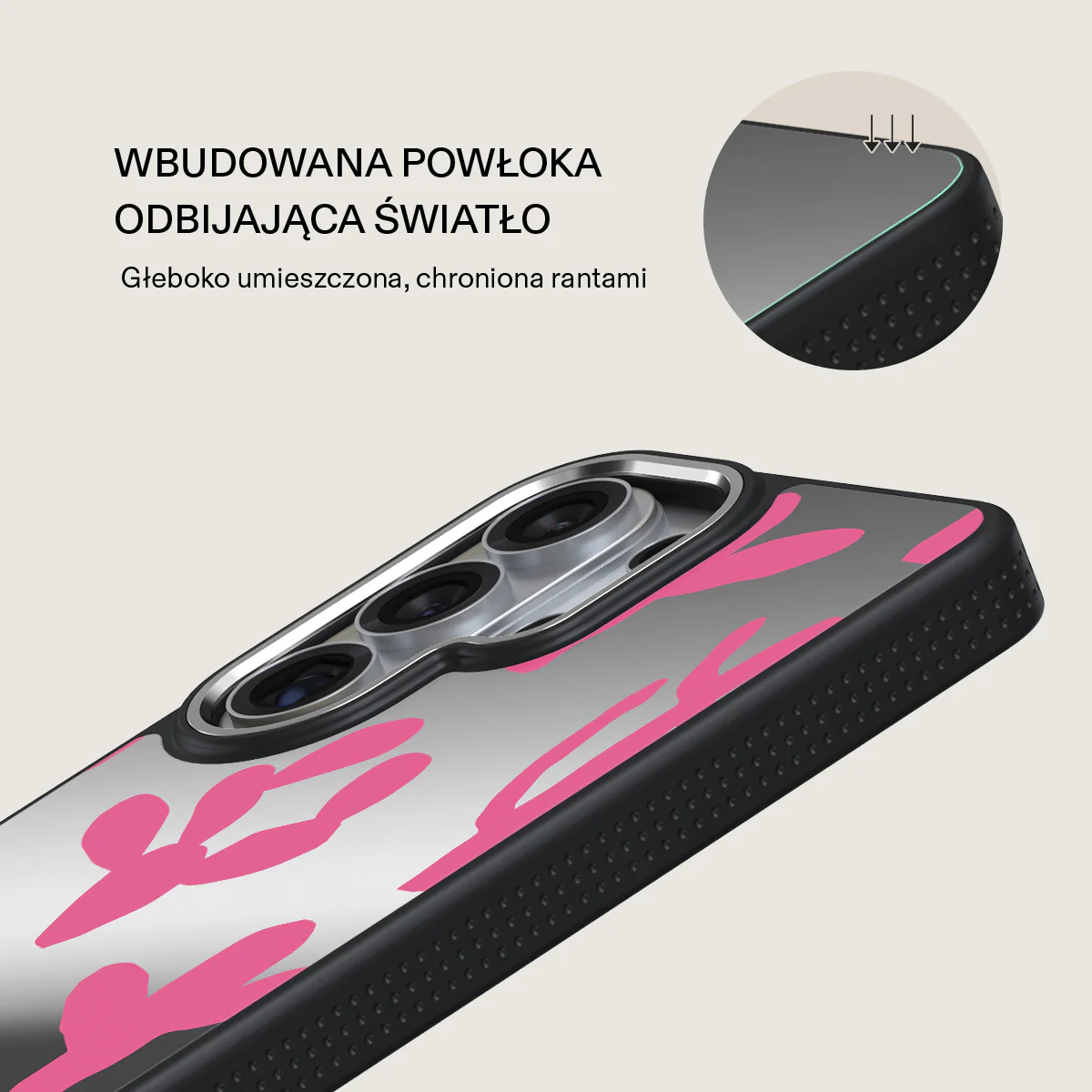 Serenade - Samsung Galaxy S26 Ultra Etui - Image 59