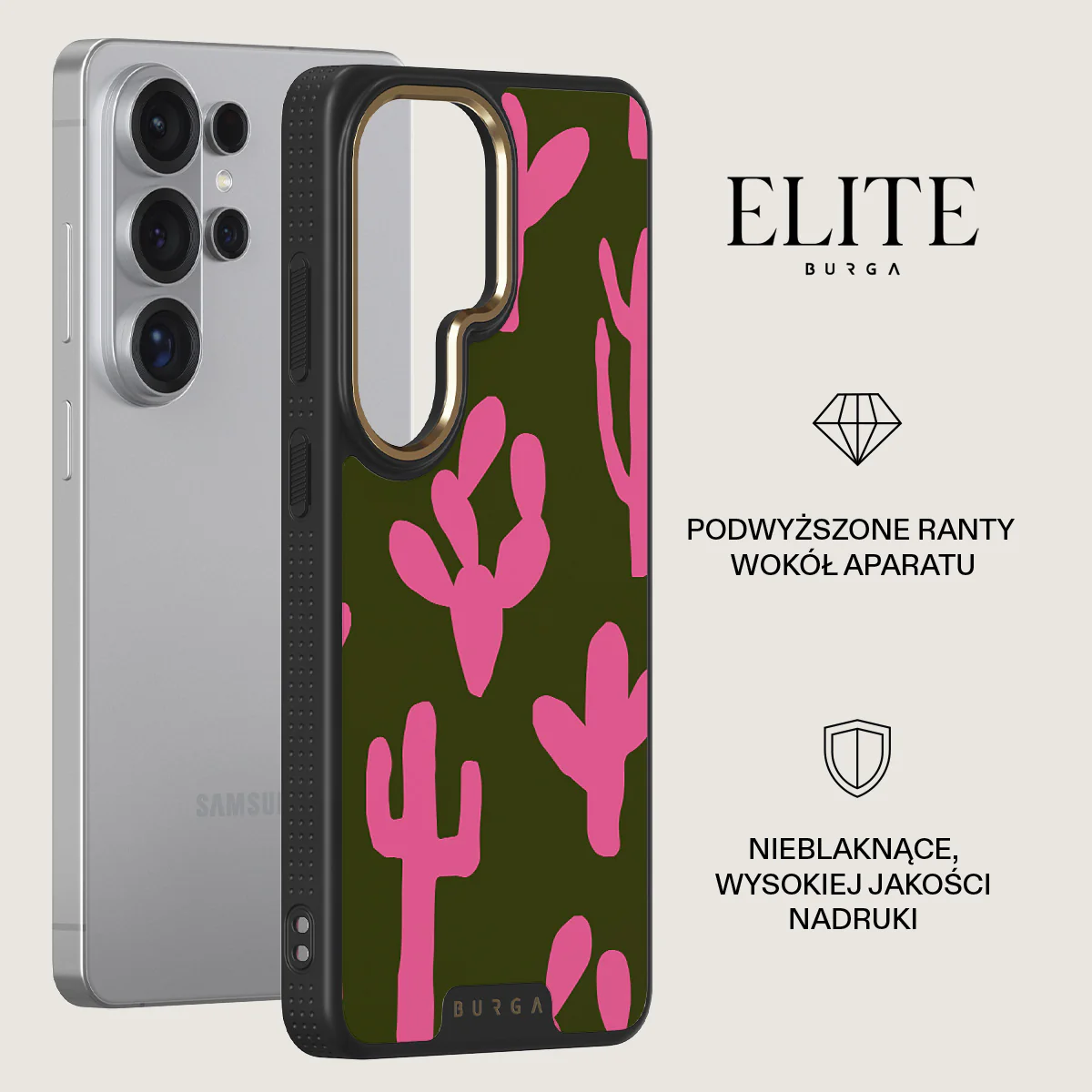 Serenade - Samsung Galaxy S26 Ultra Etui - Image 6