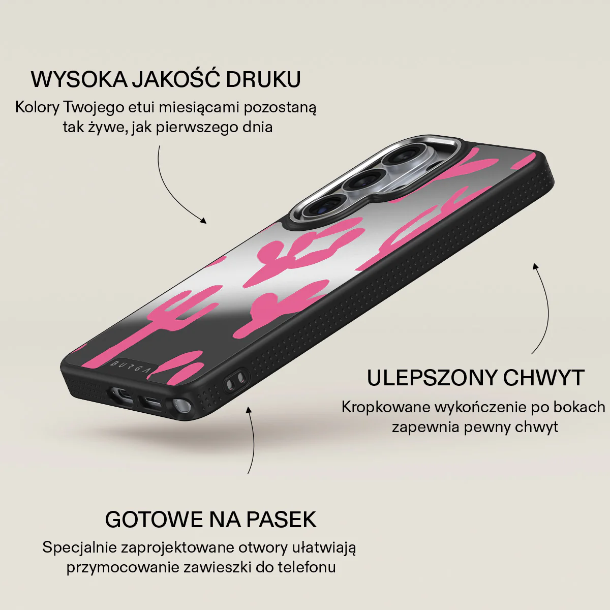 Serenade - Samsung Galaxy S26 Ultra Etui - Image 61