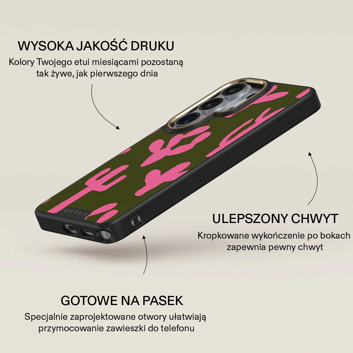 Serenade - Samsung Galaxy S26 Ultra Etui - Image 9