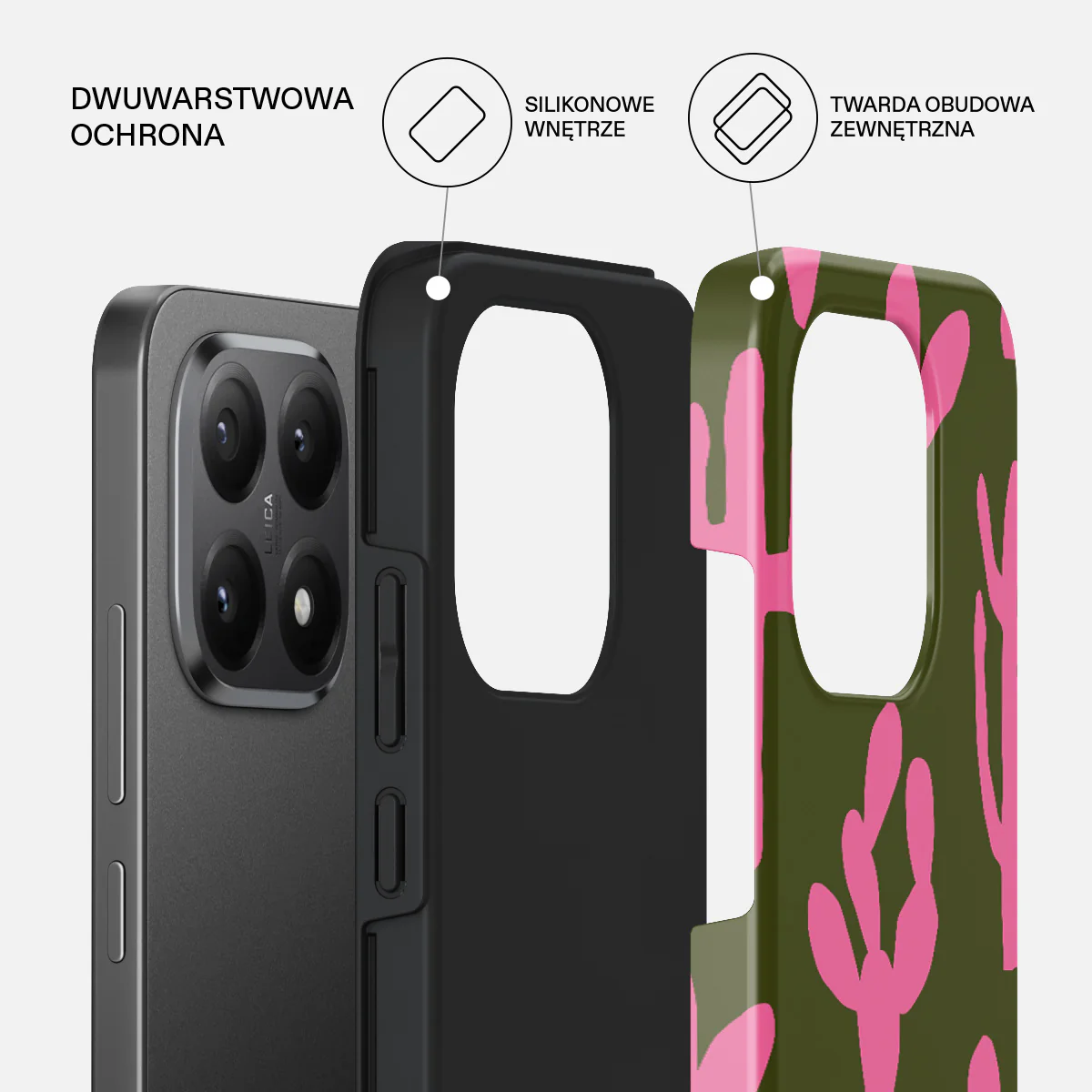 Serenade - Xiaomi 15T Etui - Image 2