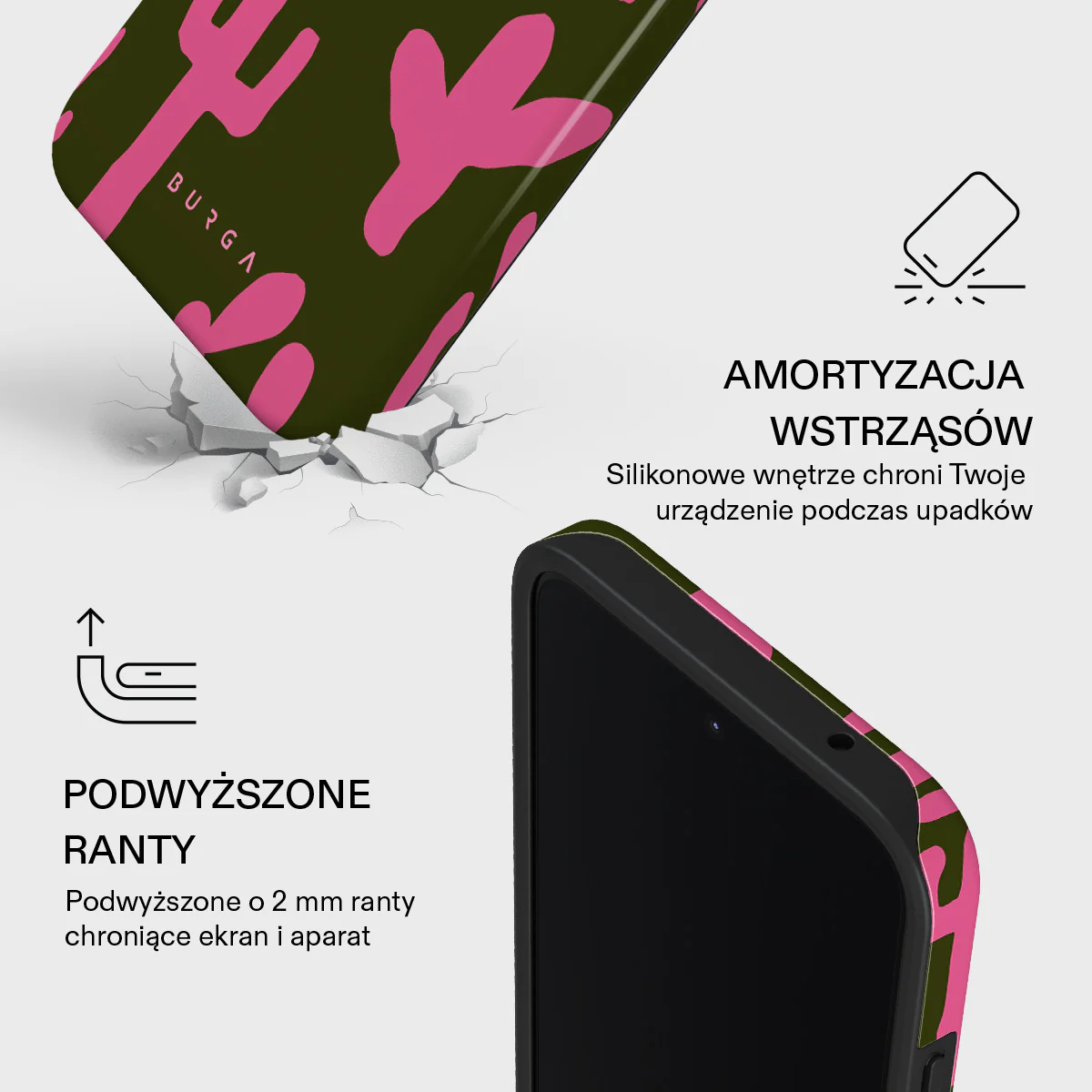 Serenade - Xiaomi 15T Etui - Image 4