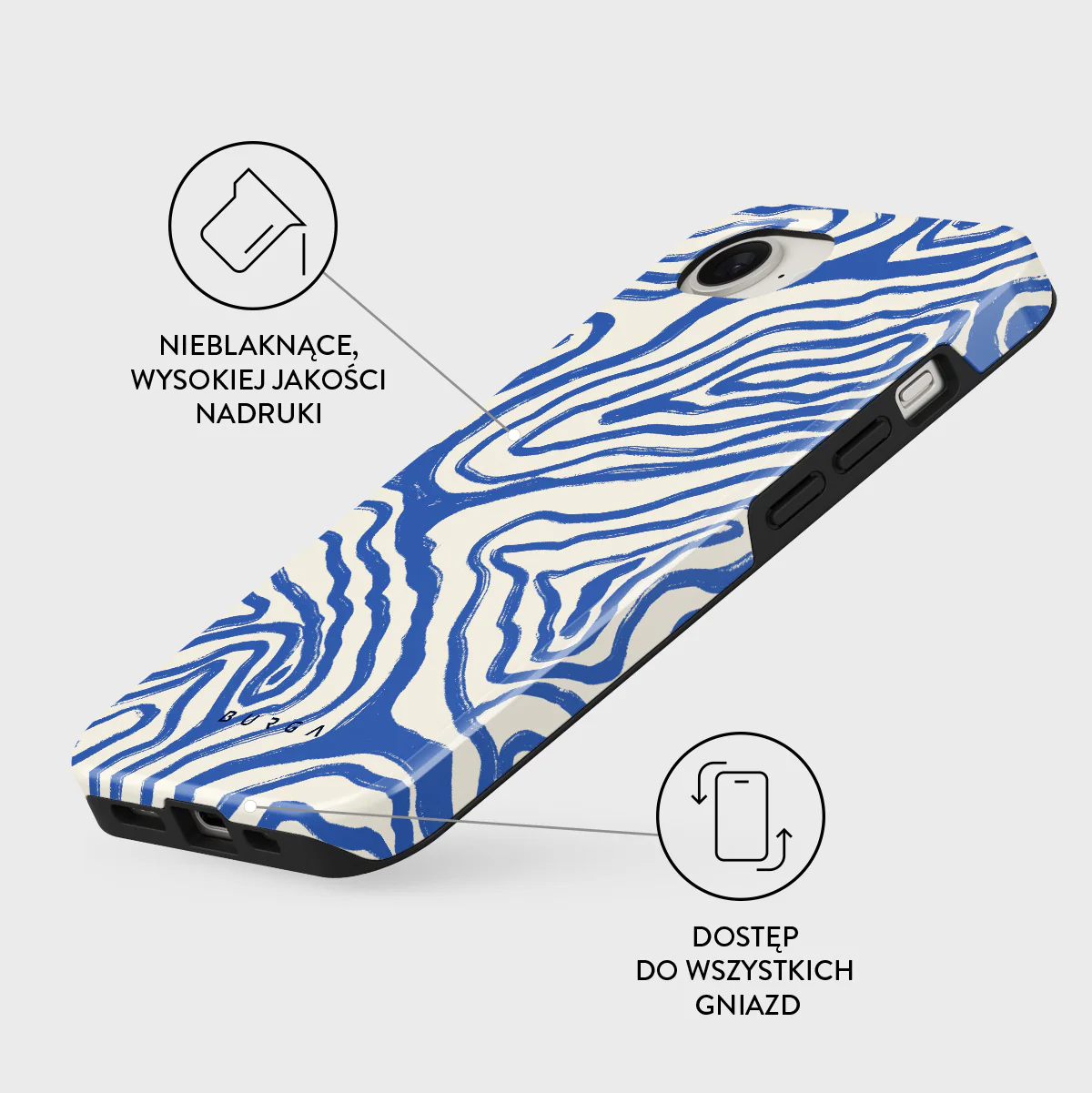 Seven Seas - iPhone 17e Etui - Image 3