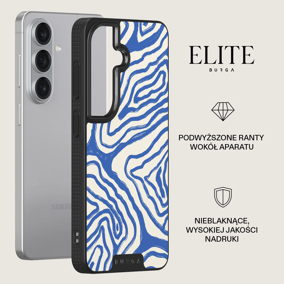 Seven Seas - Samsung Galaxy S26 Etui - Image 13