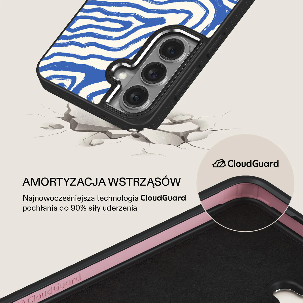 Seven Seas - Samsung Galaxy S26 Etui - Image 14
