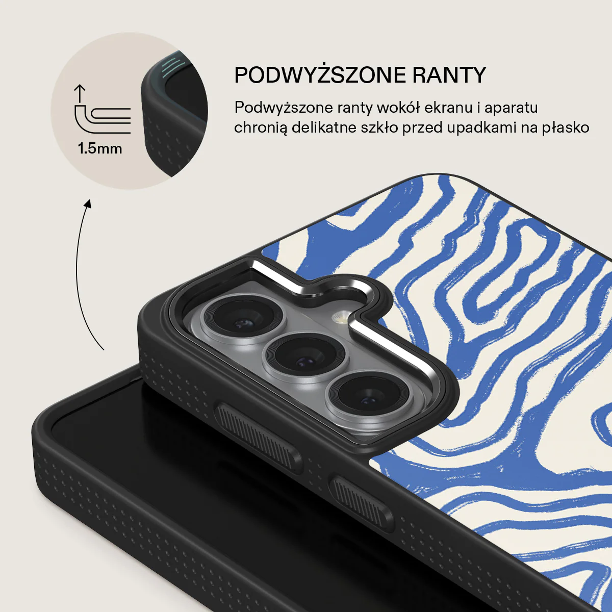 Seven Seas - Samsung Galaxy S26 Etui - Image 15