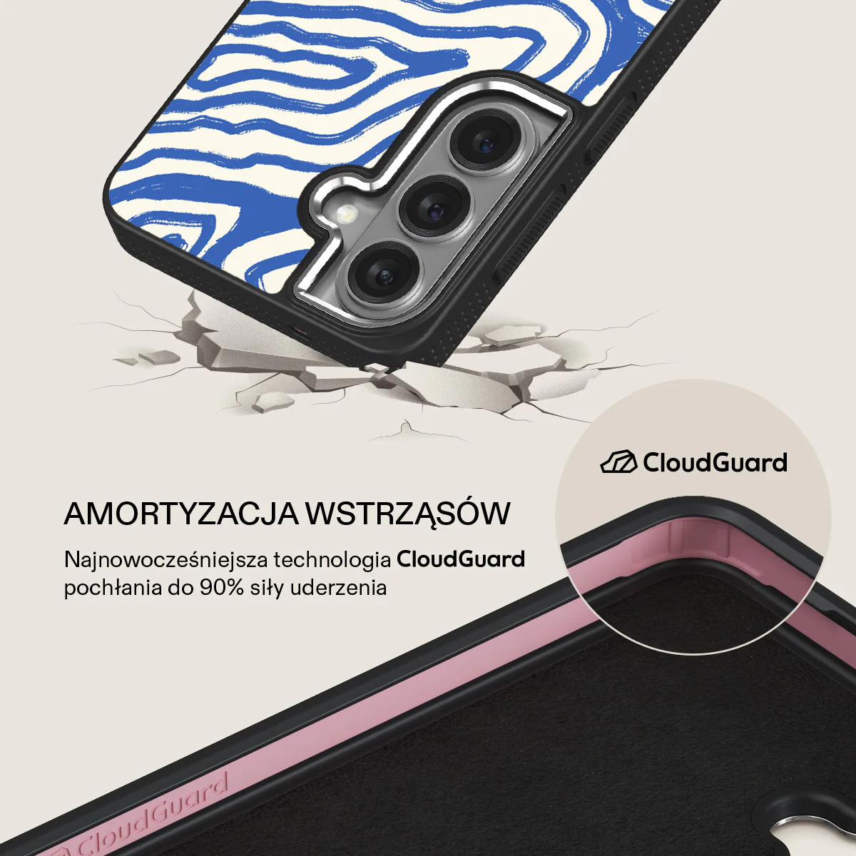 Seven Seas - Samsung Galaxy S26 Etui - Image 21