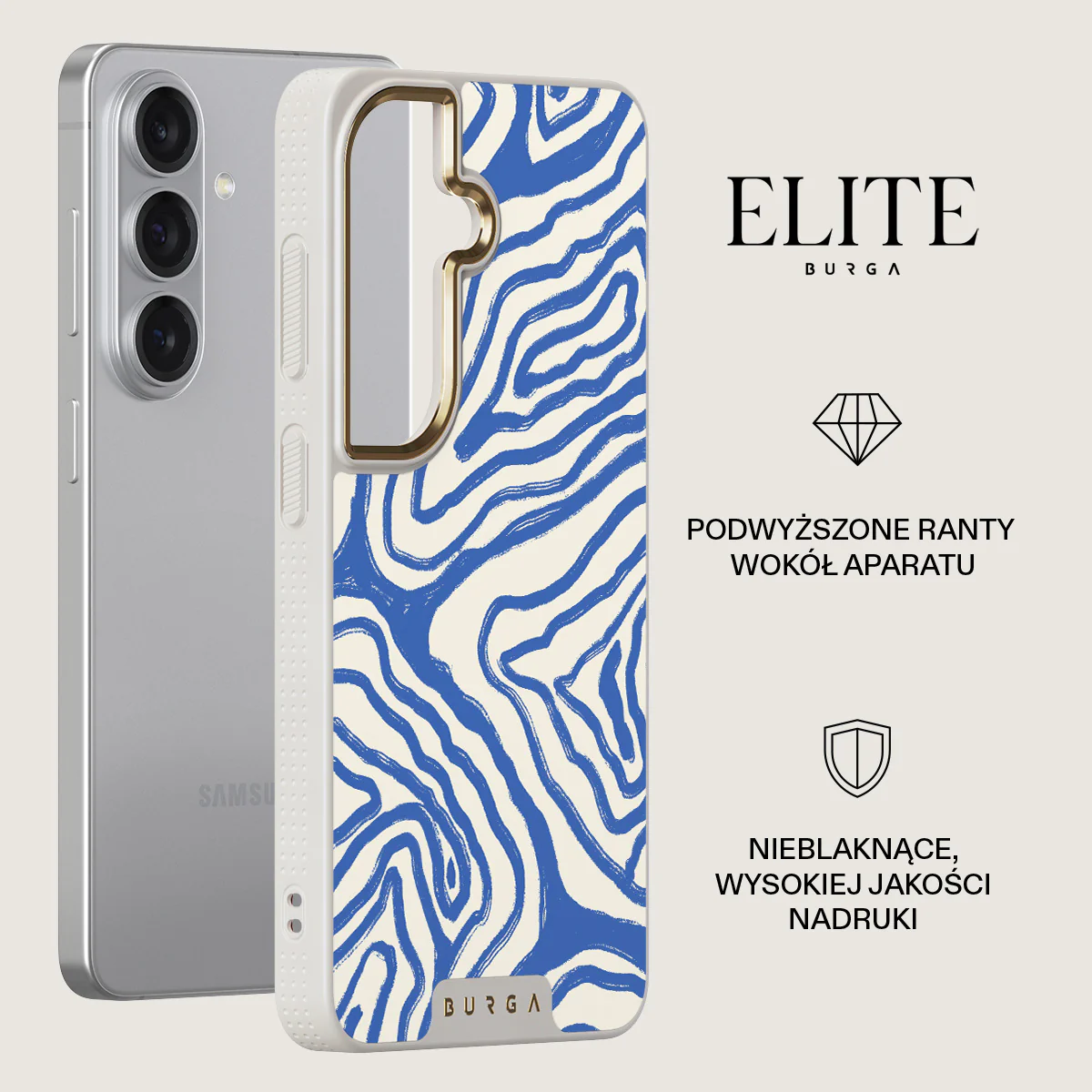 Seven Seas - Samsung Galaxy S26 Etui - Image 27