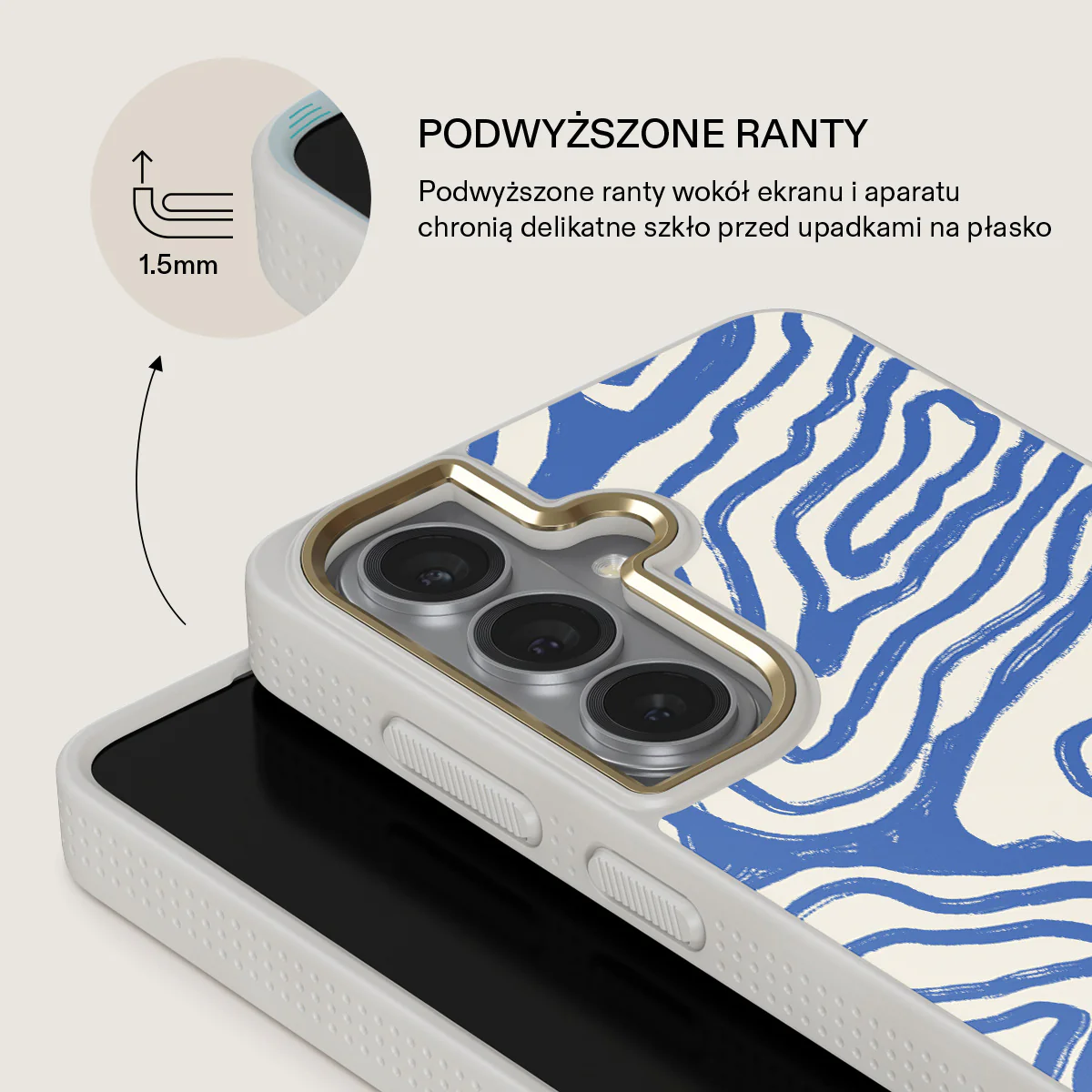 Seven Seas - Samsung Galaxy S26 Etui - Image 29