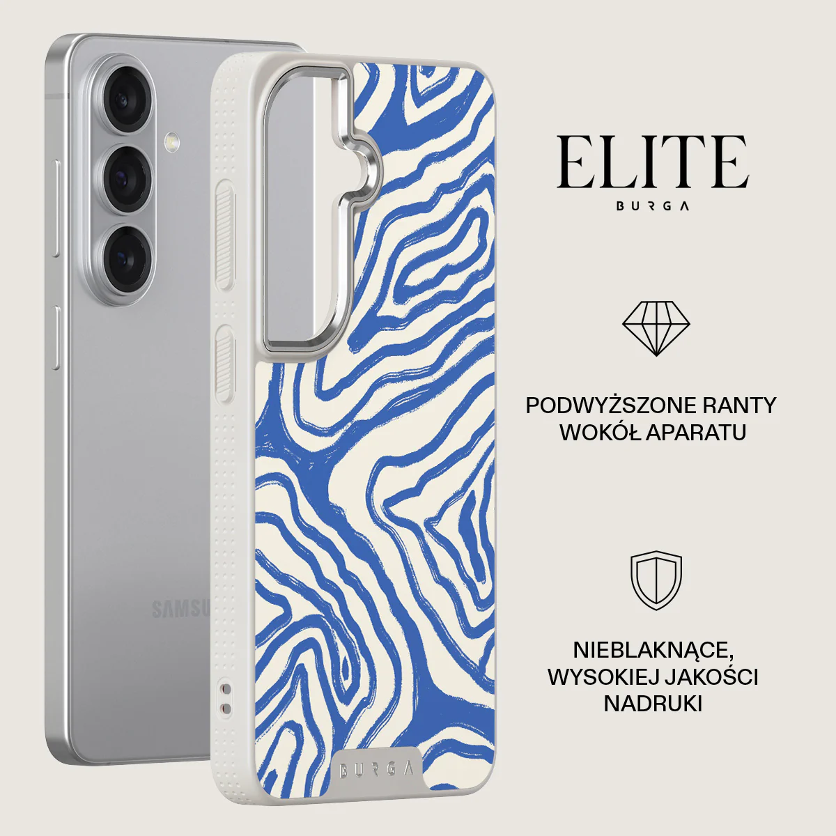 Seven Seas - Samsung Galaxy S26 Etui - Image 34